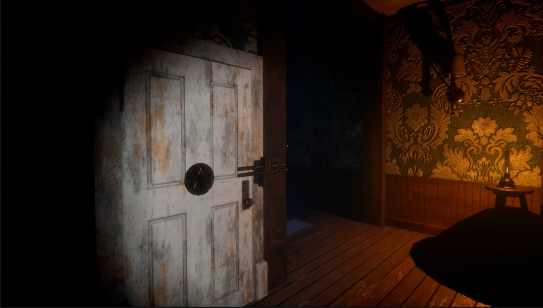 Don't Play With Dolls screenshot 7