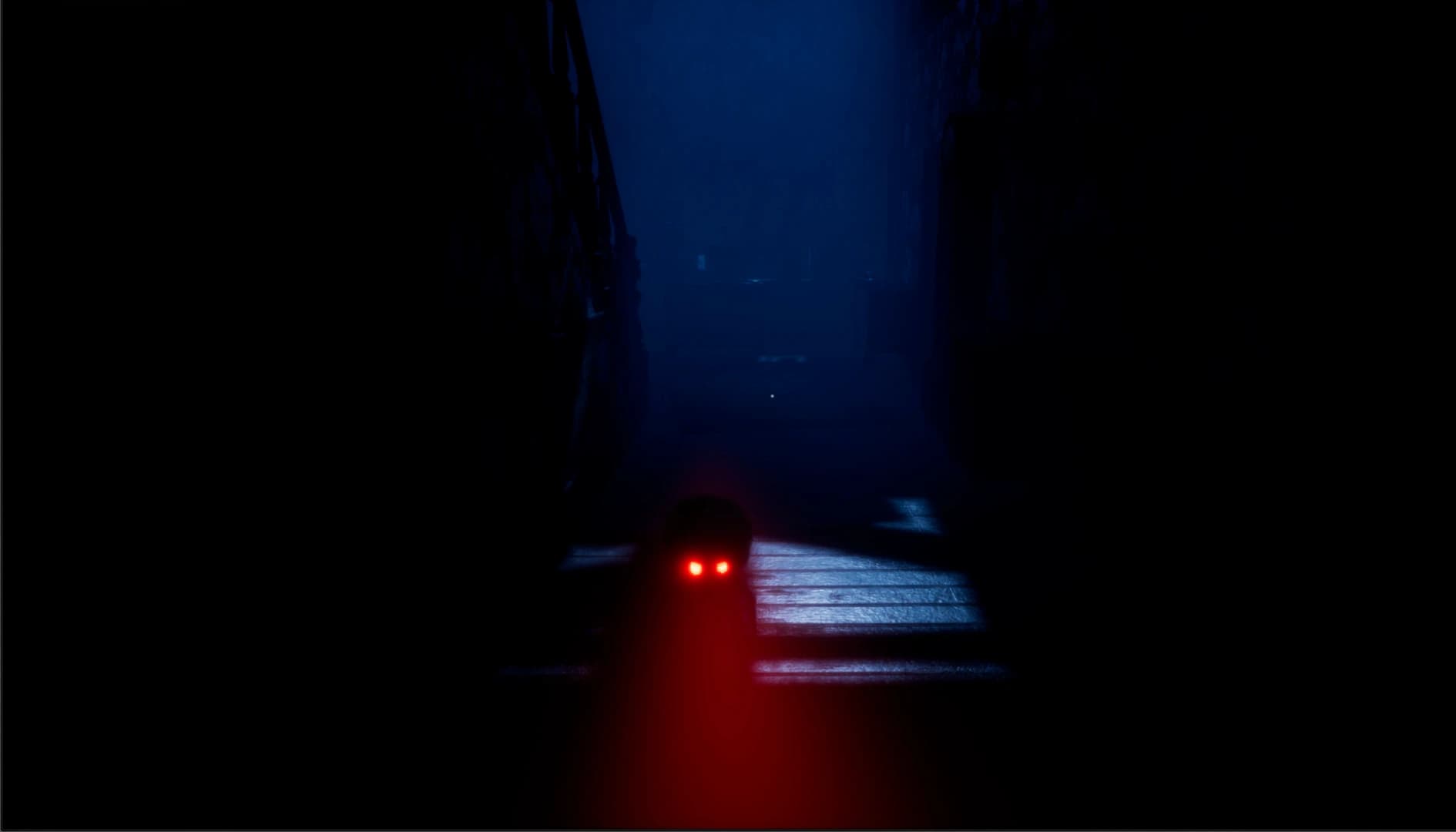 Don't Play With Dolls screenshot 5