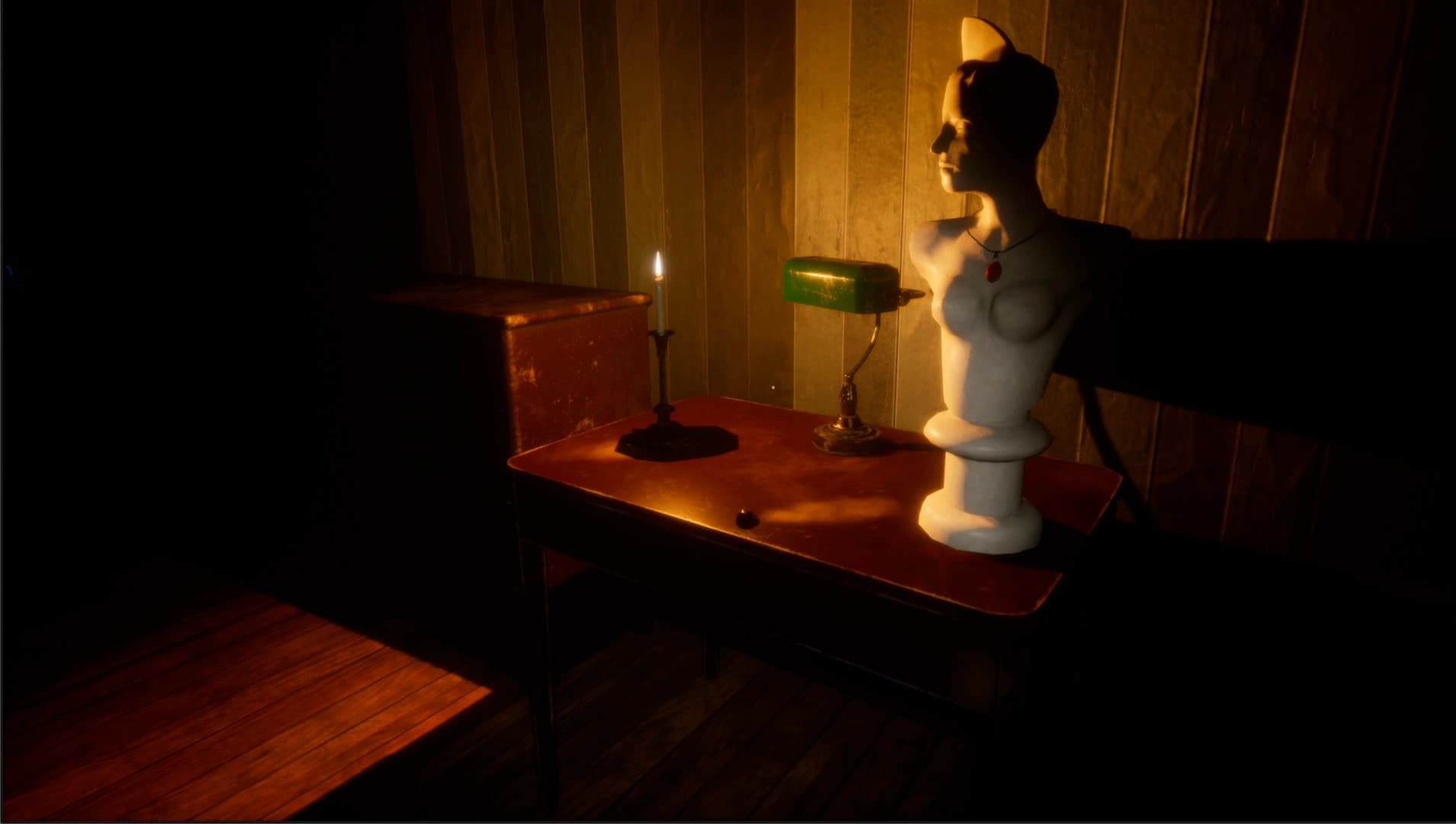 Don't Play With Dolls screenshot 3