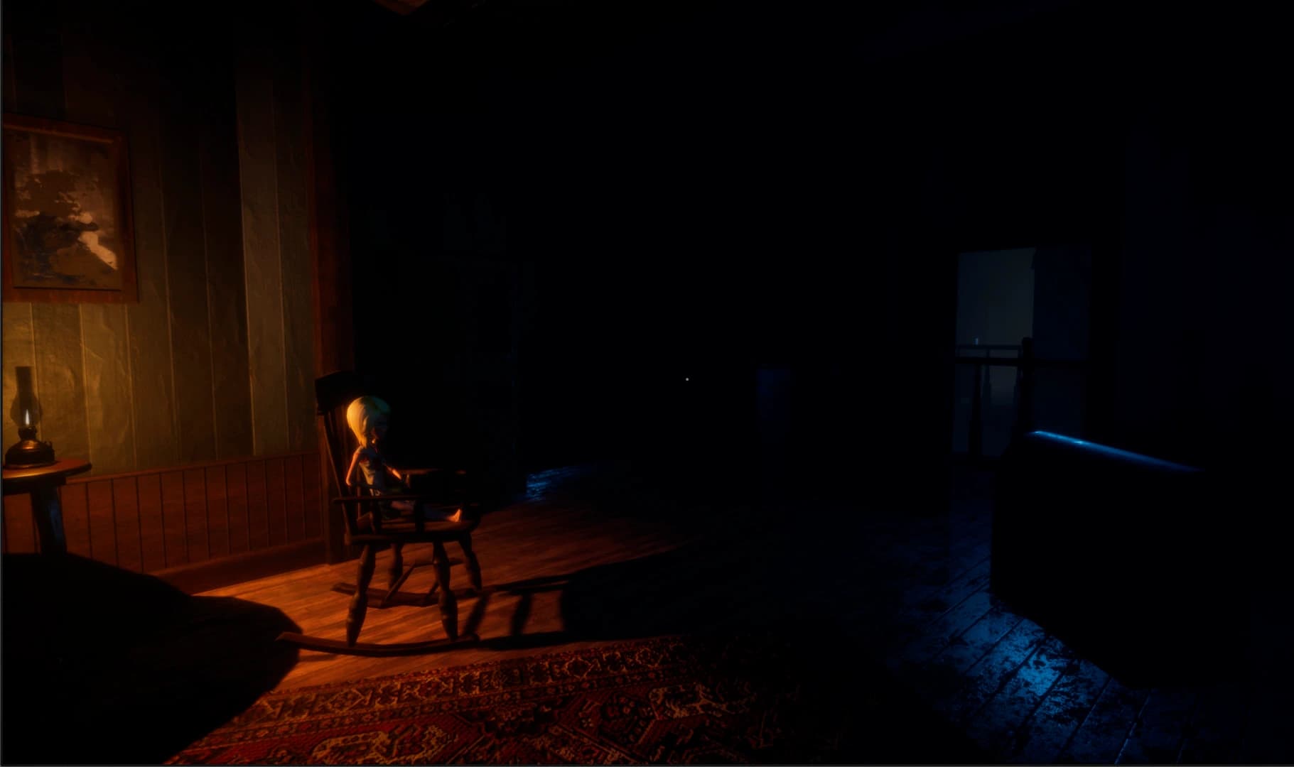 Don't Play With Dolls screenshot 8