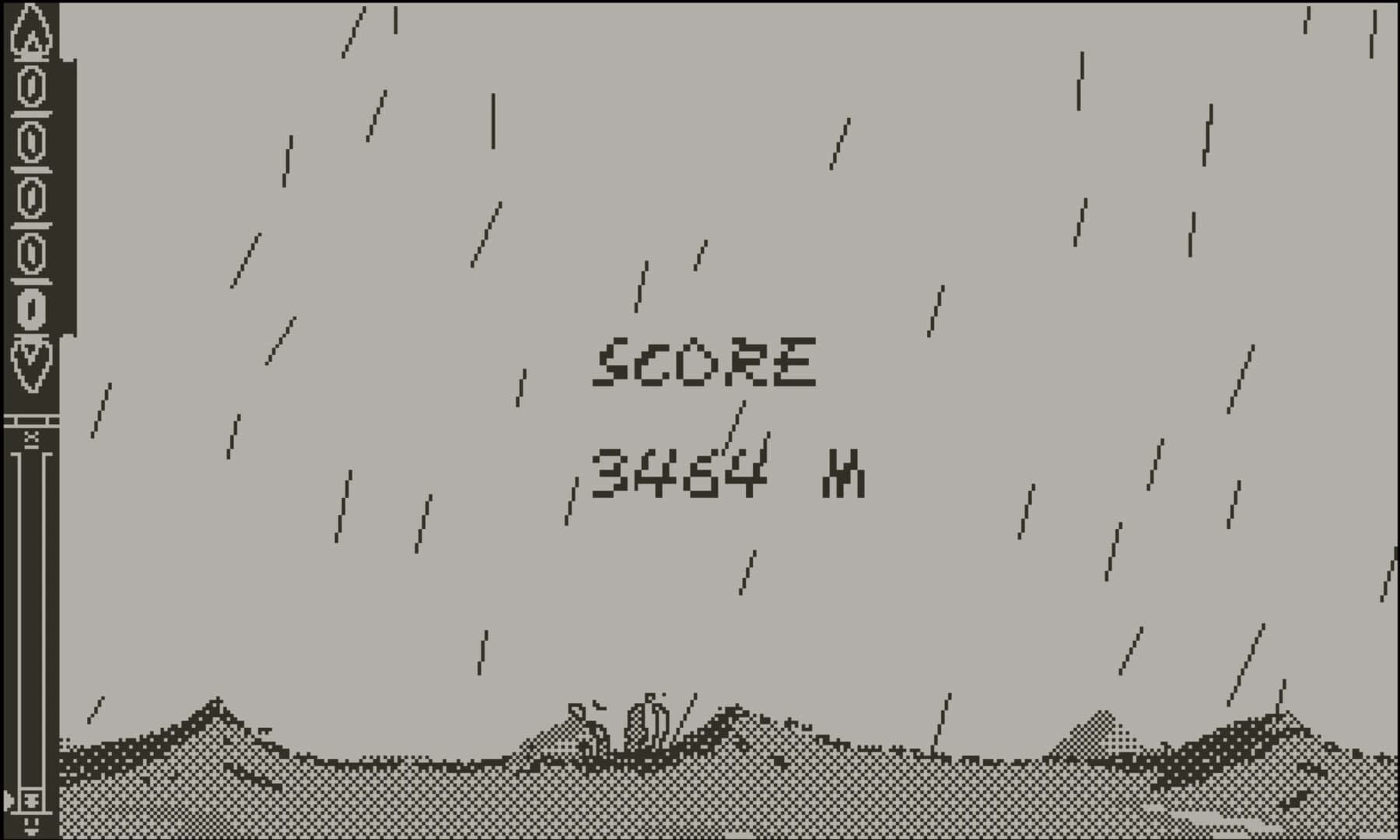 Don't Press A to Jump screenshot 4