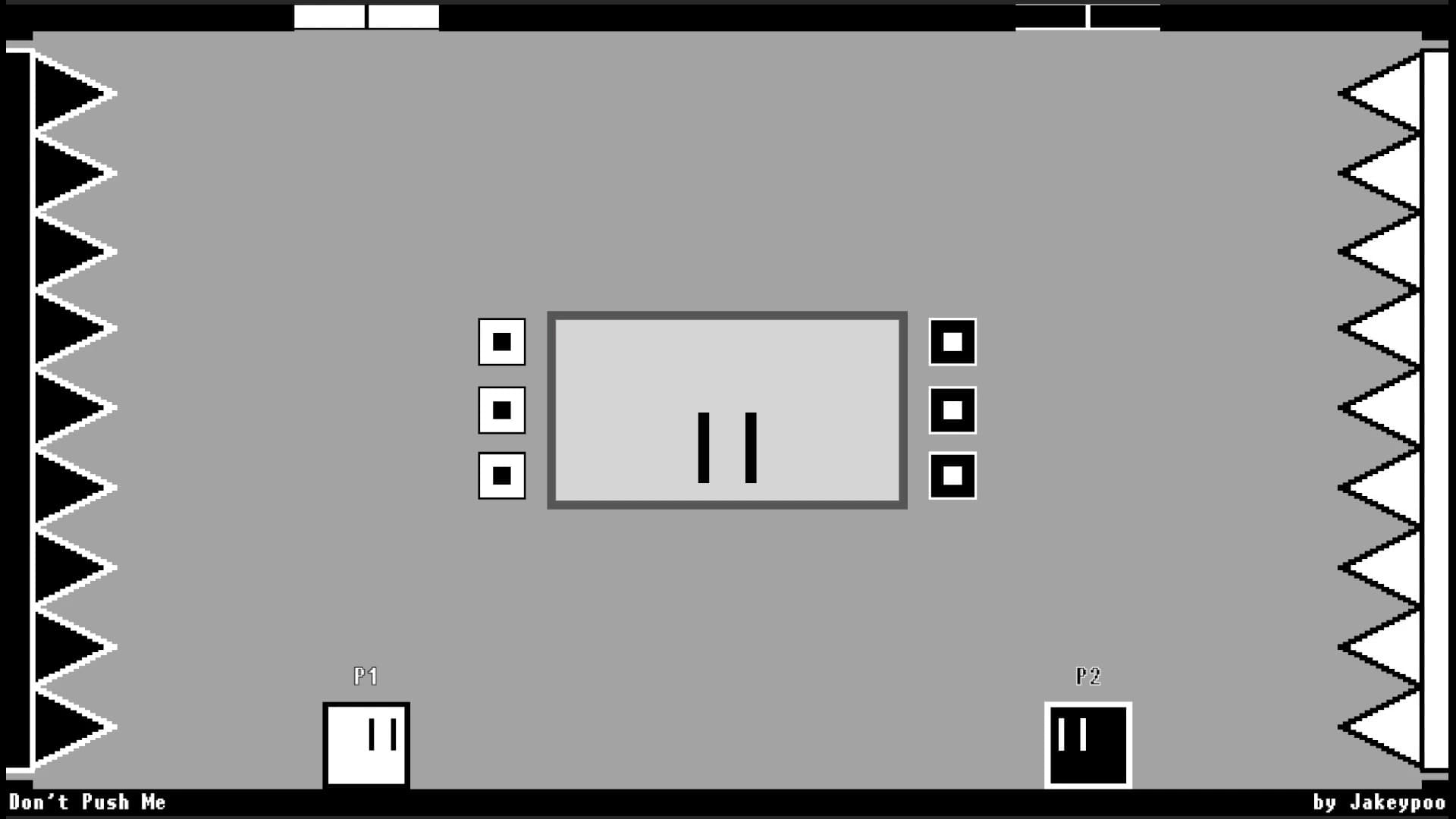 Don't Push Me screenshot 3