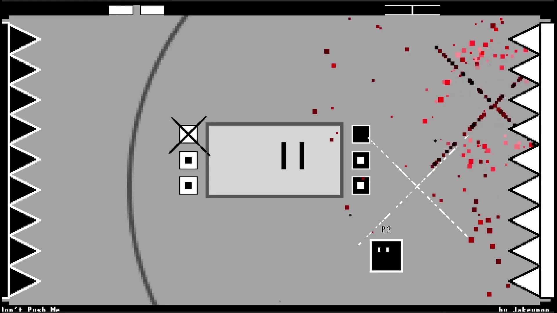 Don't Push Me screenshot 7