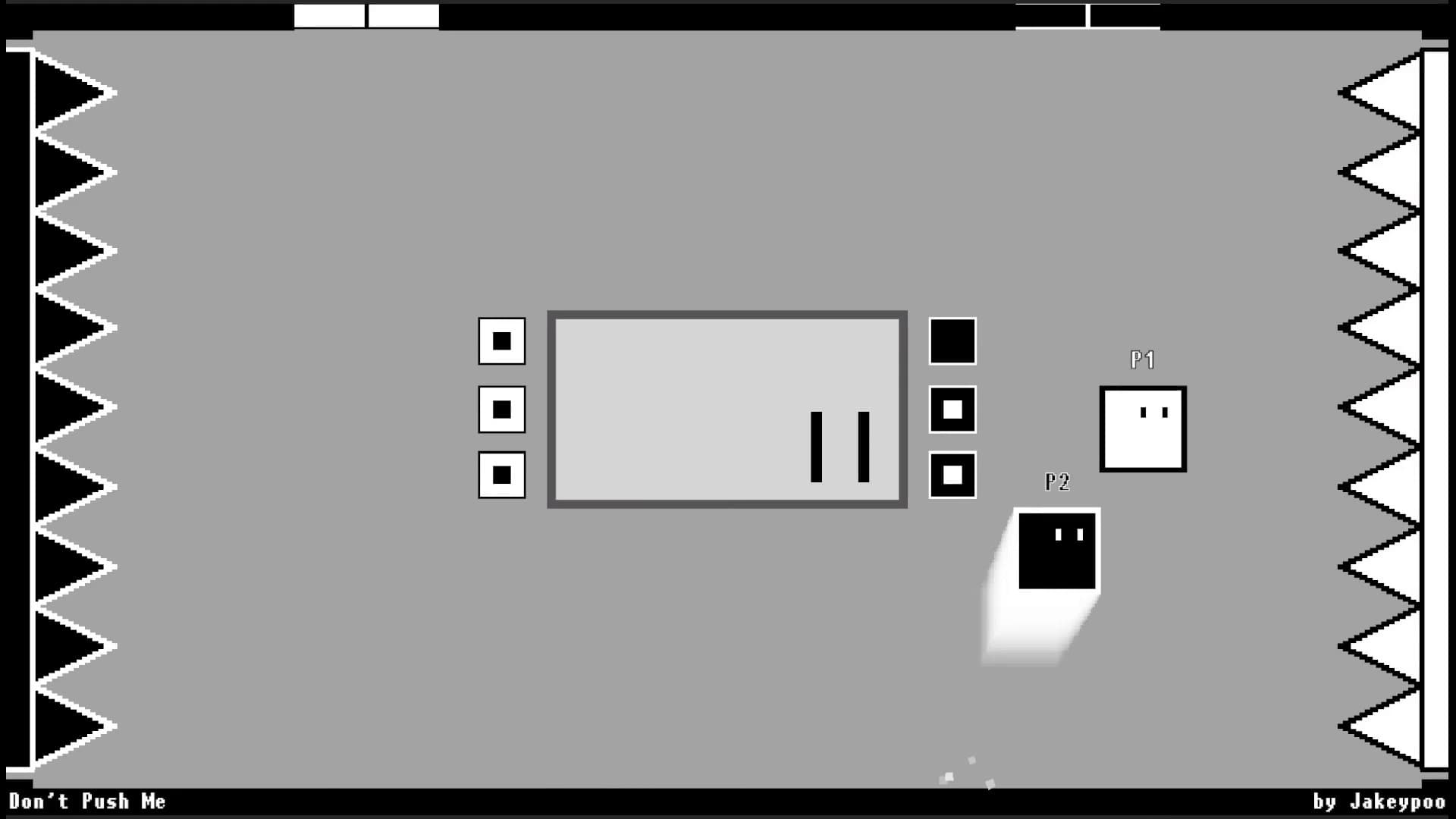 Don't Push Me screenshot 4