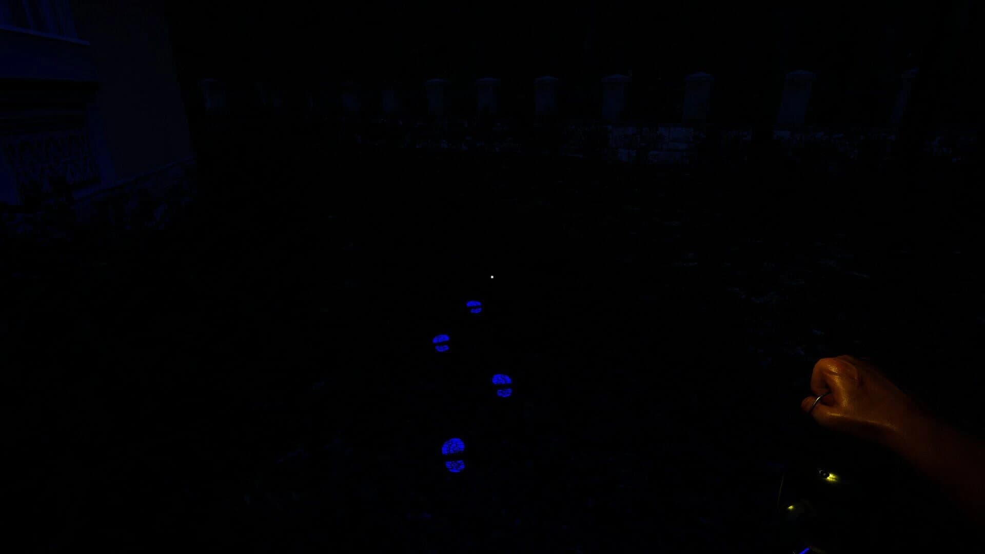 Don't Remember screenshot 4
