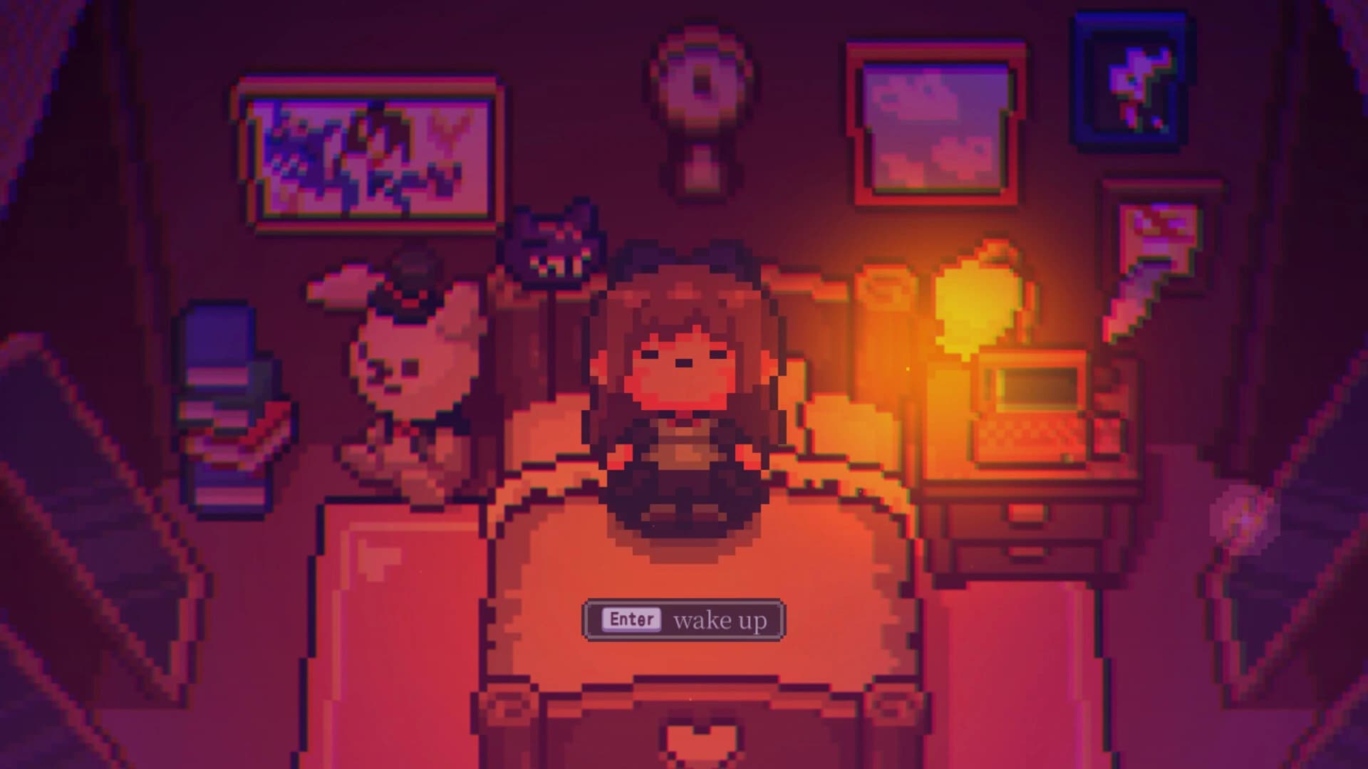Don’t Return to Wonderland screenshot 2