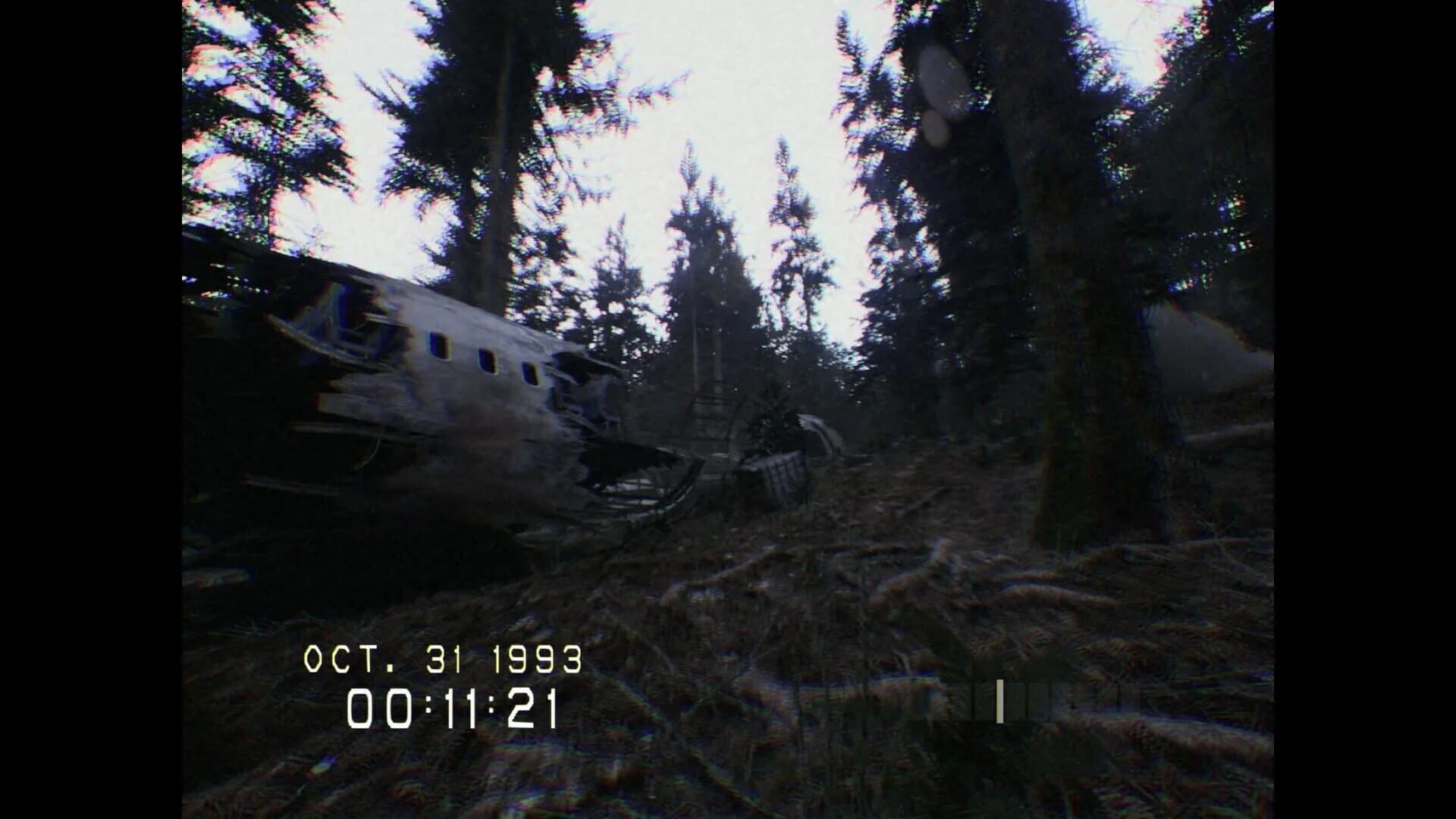 Don't Scream screenshot 2