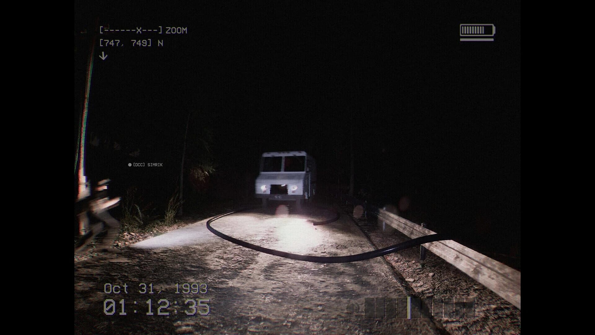 Don't Scream Together screenshot 4