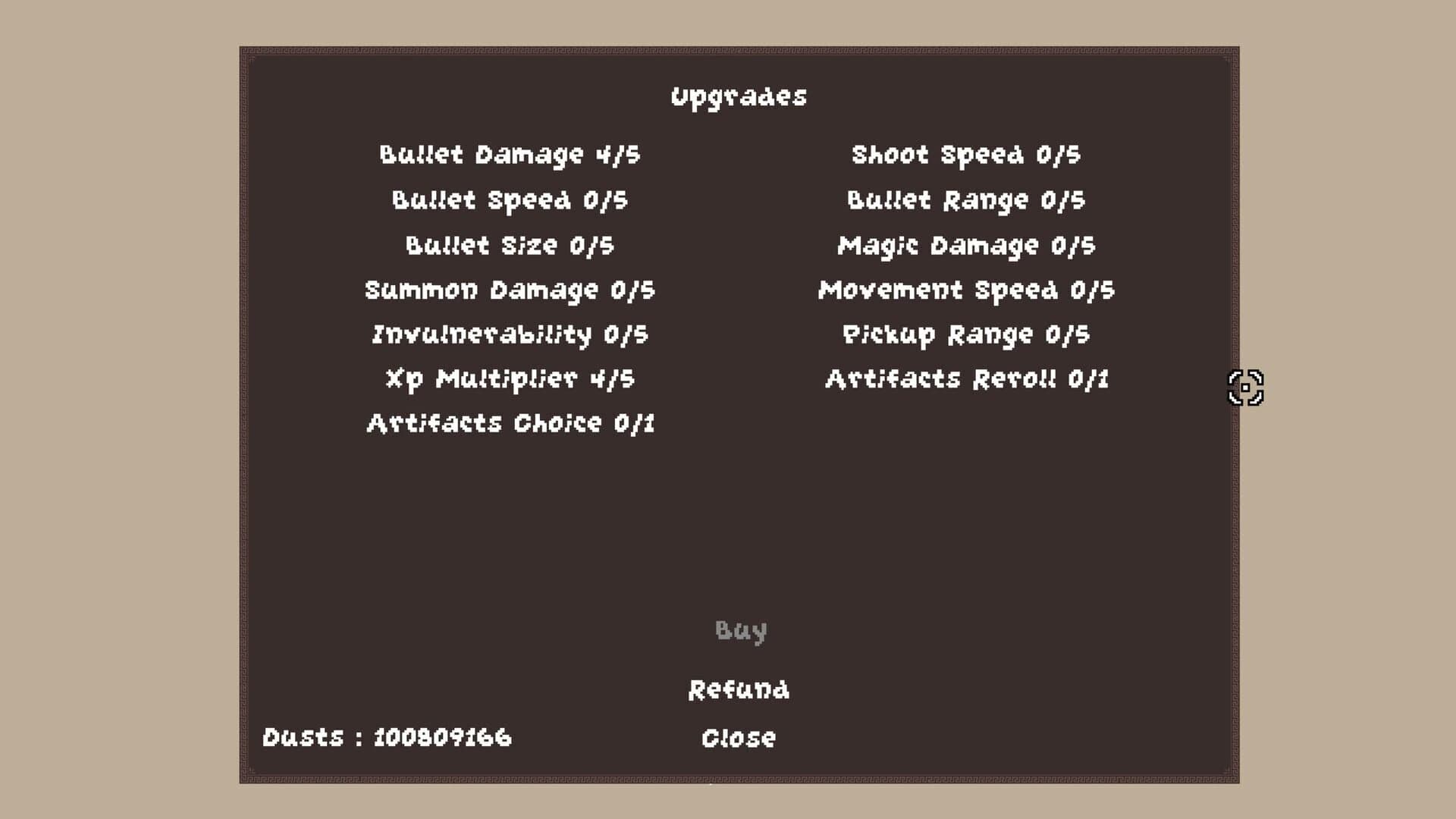 Don't Shit on My #!$@& Roof screenshot 3