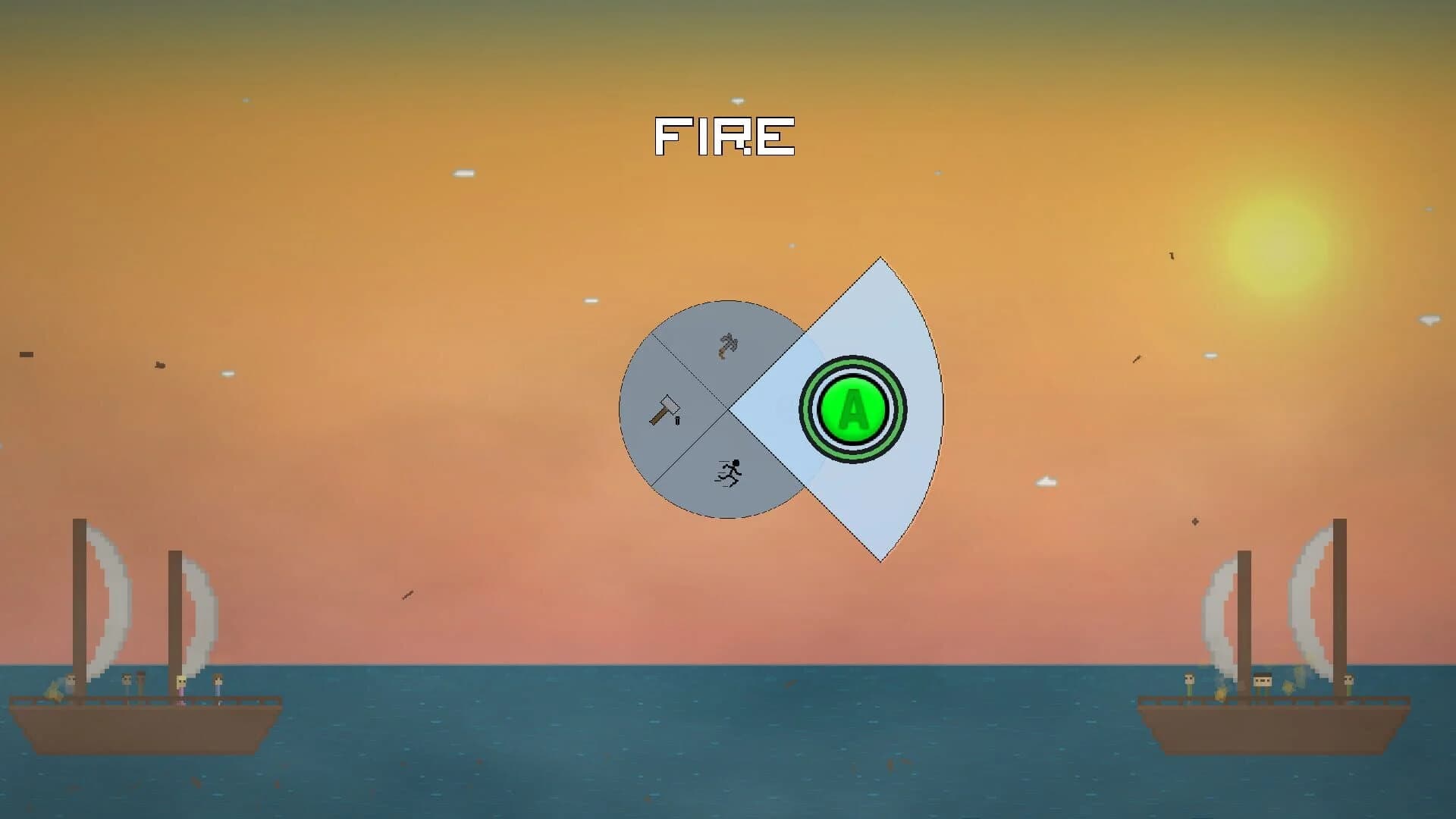 Don't Sink screenshot 2