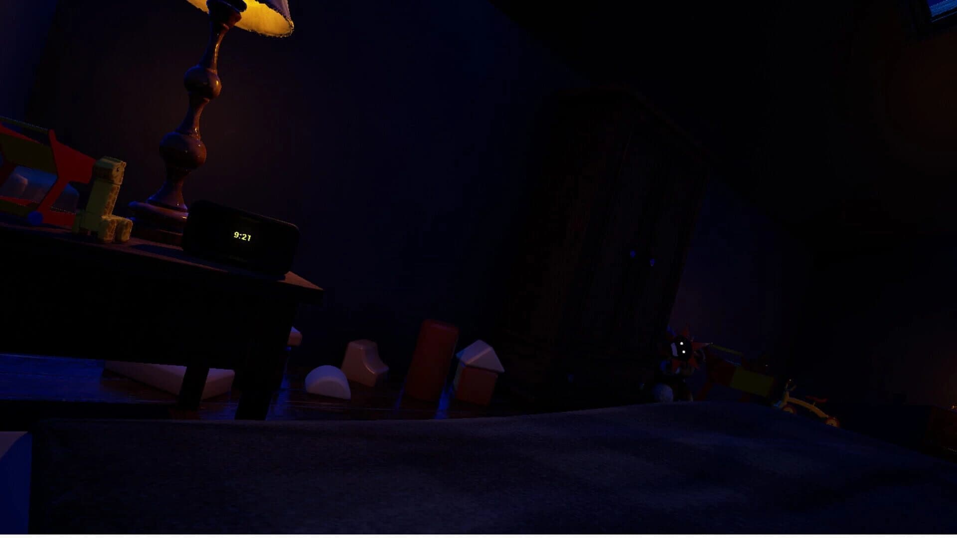 Don't Sleep screenshot 1