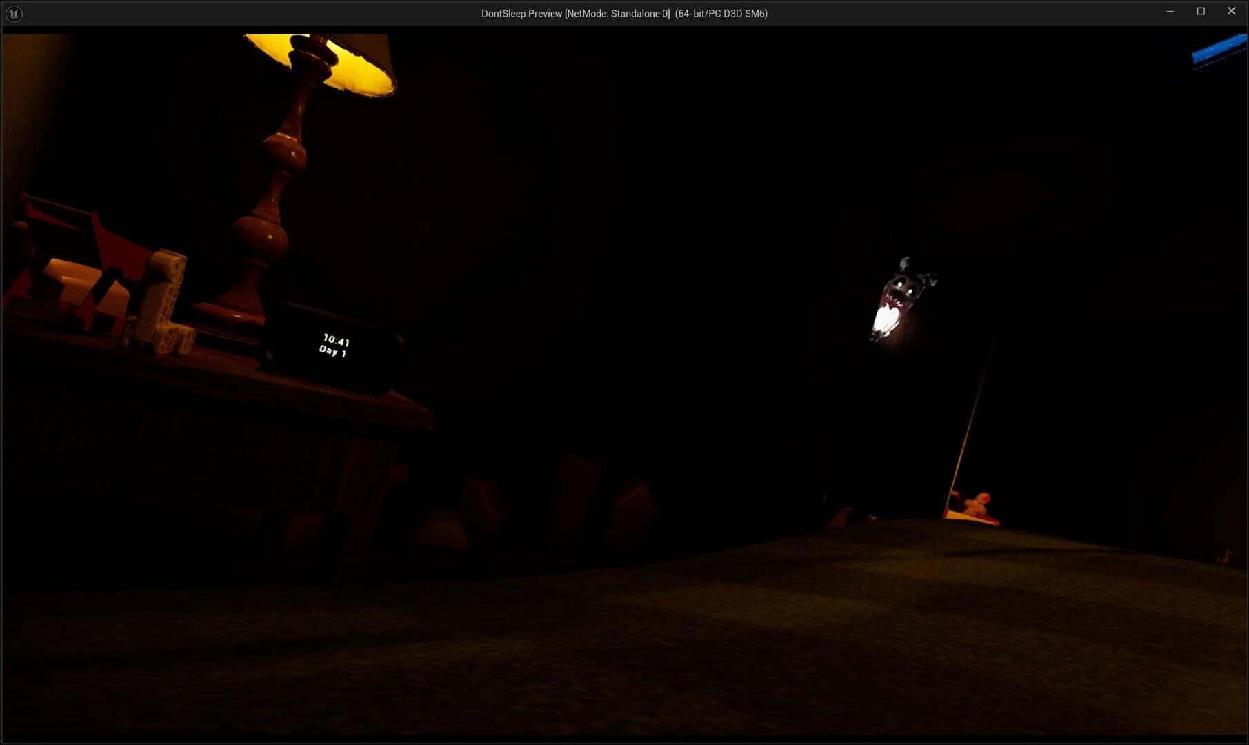 Don't Sleep screenshot 5