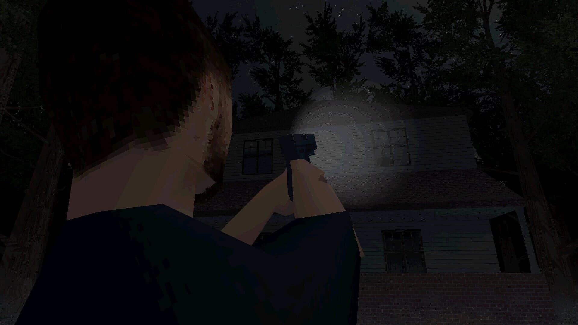 Don't Stop in Red Wood screenshot 5