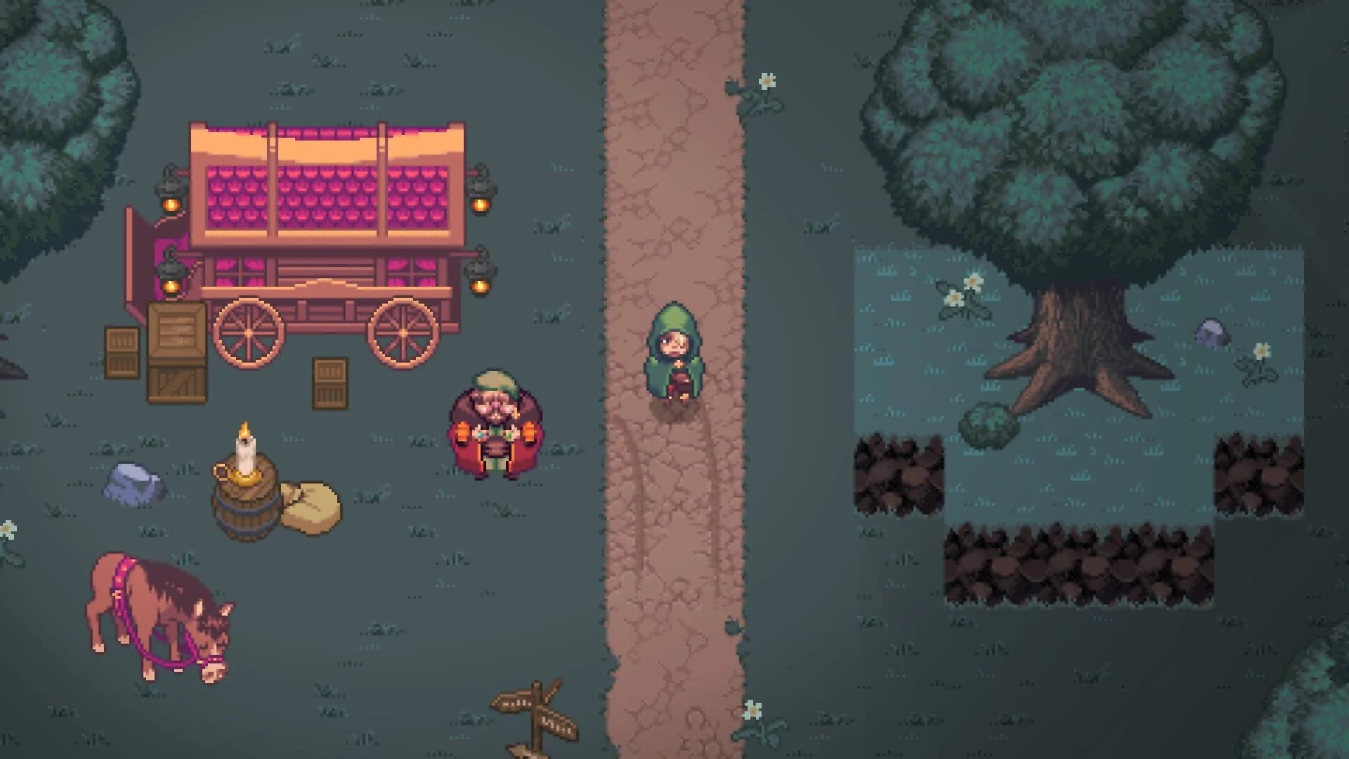 Don't Wake the Beast screenshot 4