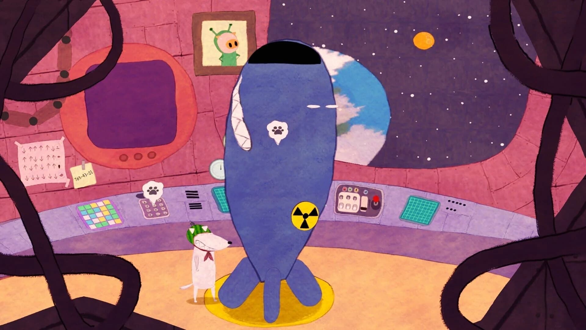 Don't Wake Up My Dream screenshot 3