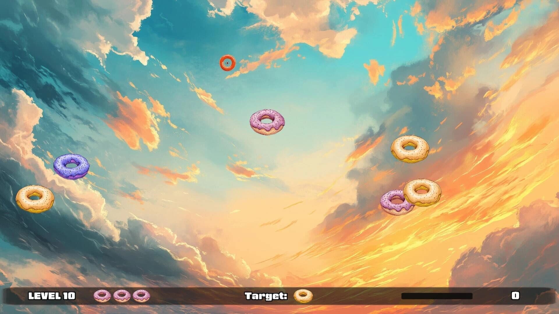 Donut Blast screenshot 3