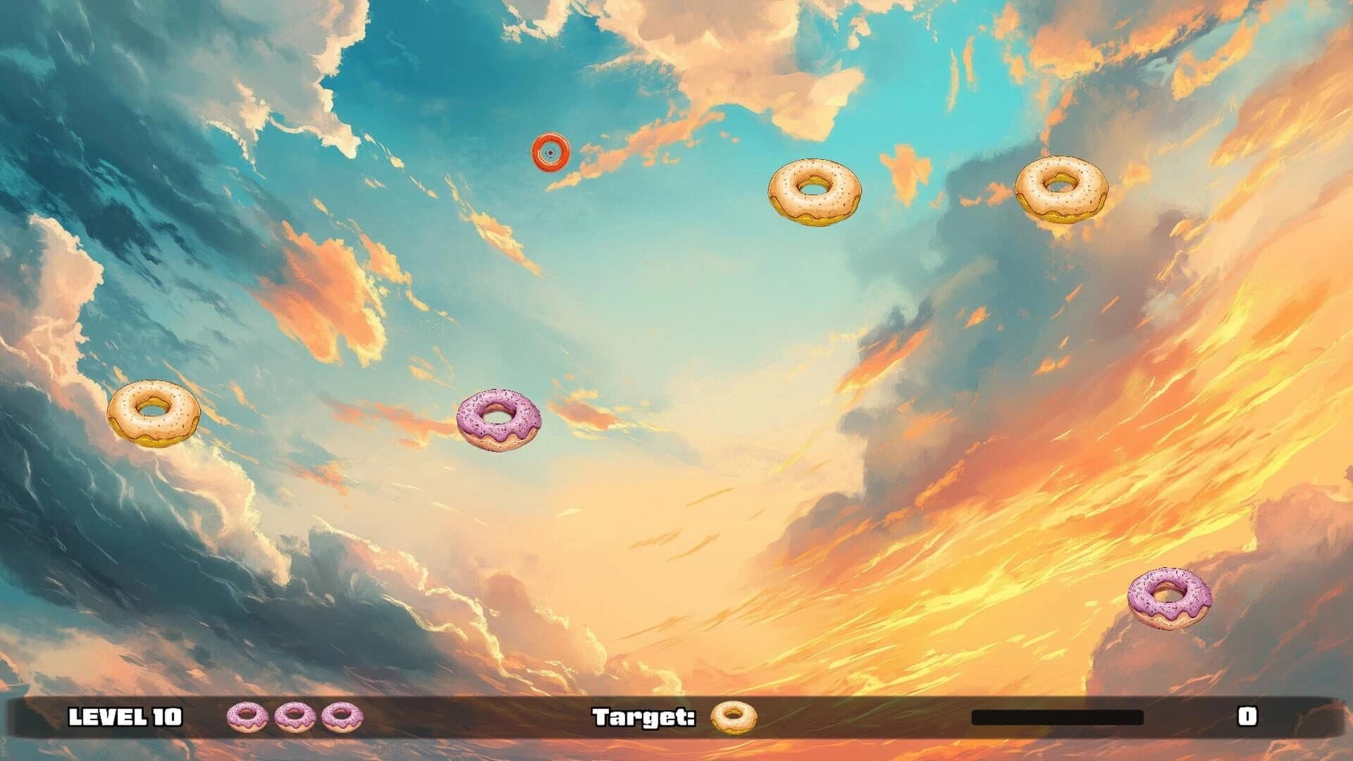 Donut Blast screenshot 2