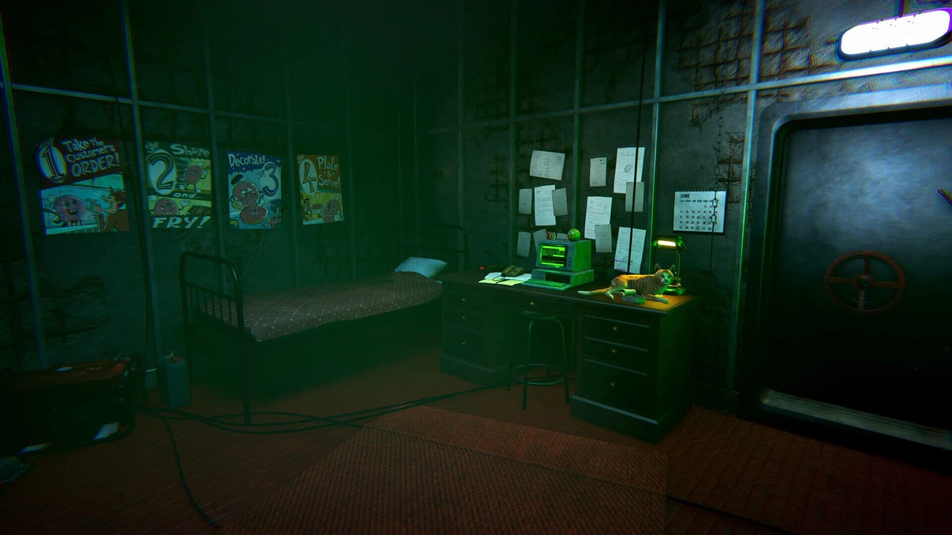 Donut Panic screenshot 5