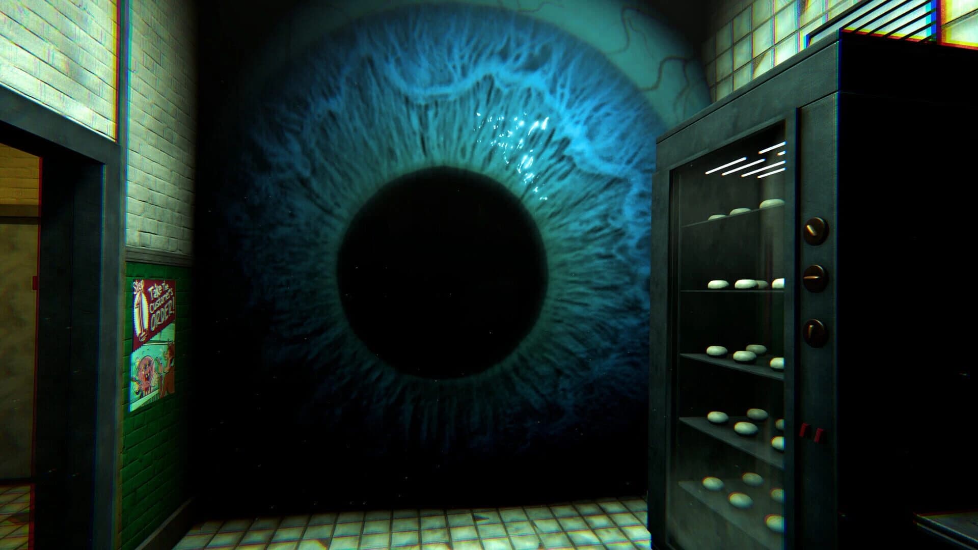 Donut Panic screenshot 4