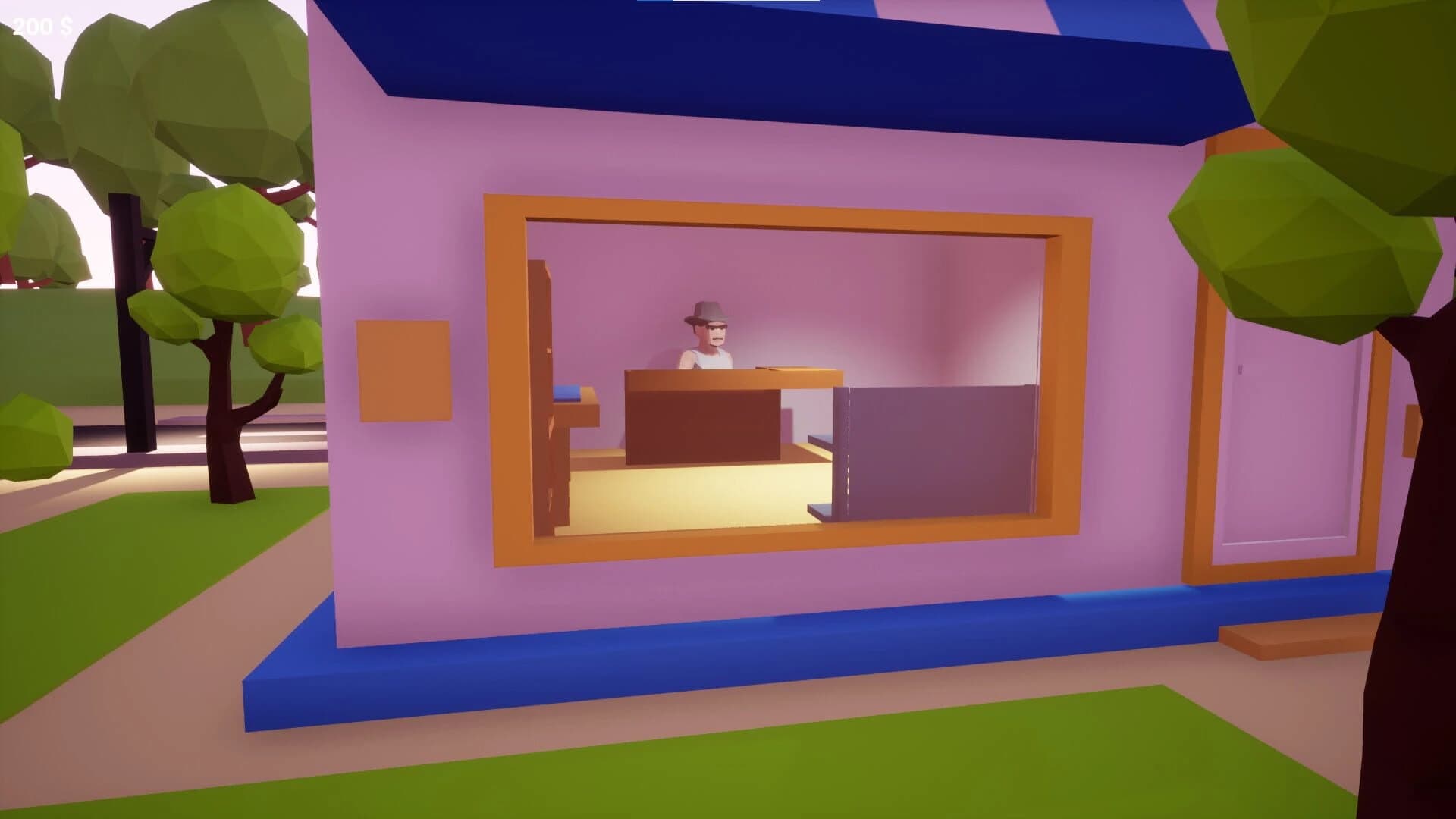 Donutis Simulator screenshot 3