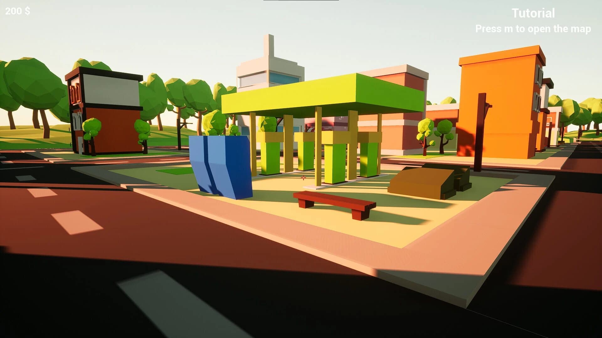 Donutis Simulator screenshot 5
