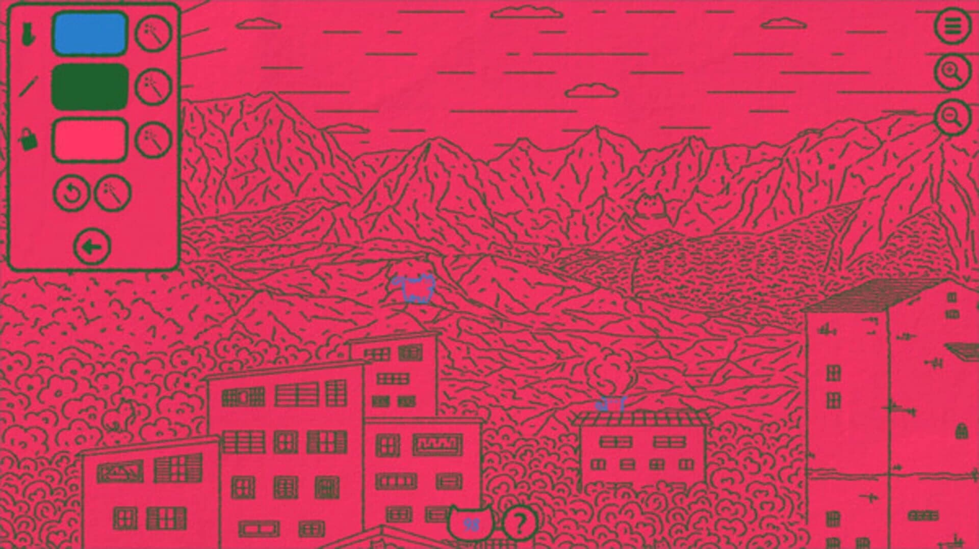 Doodle Cats screenshot 5