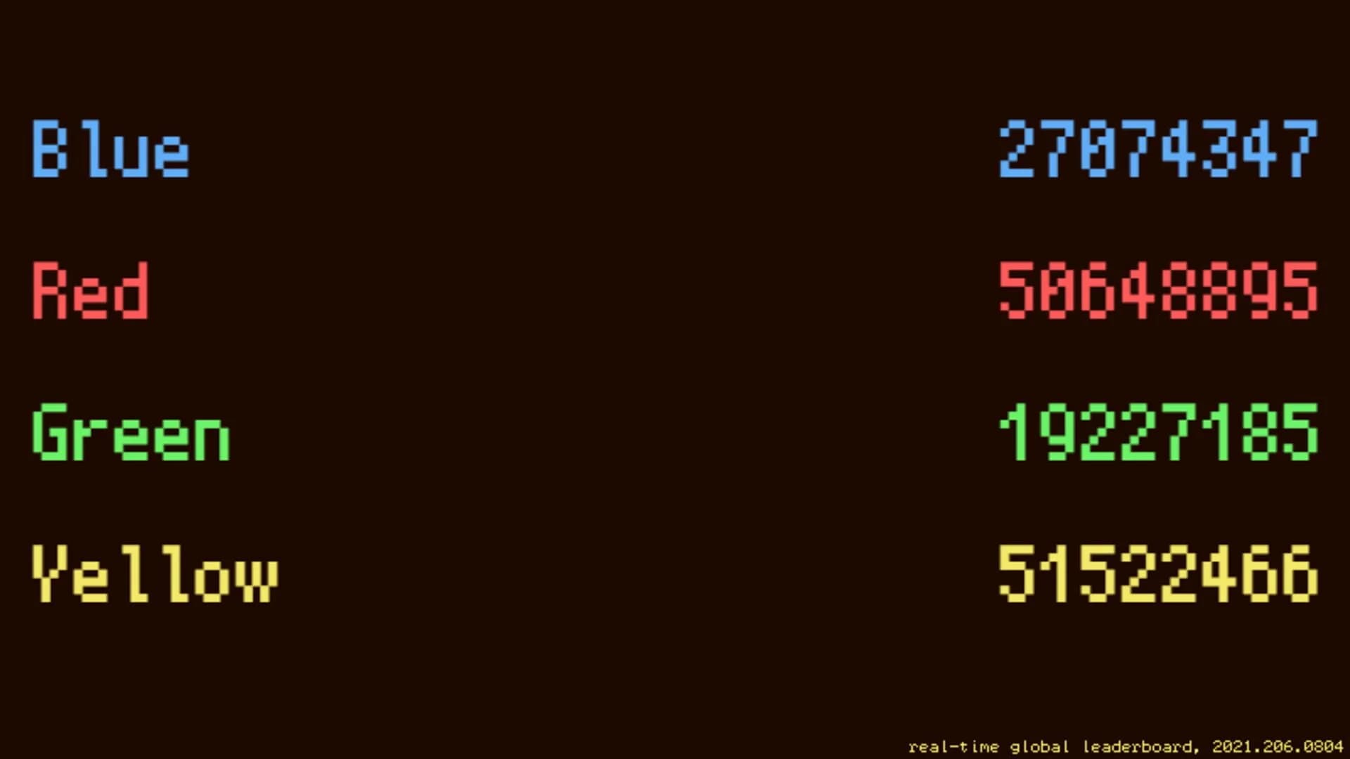 Doodle Champion Island Games screenshot 2