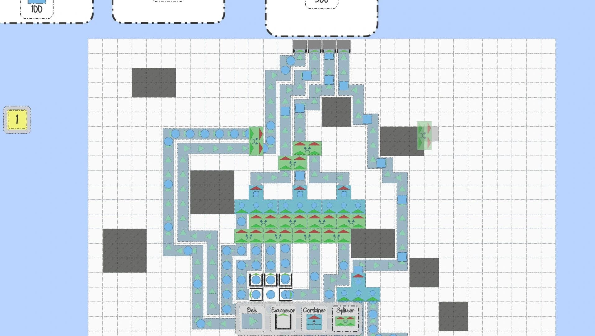 Doodle Factory screenshot 2