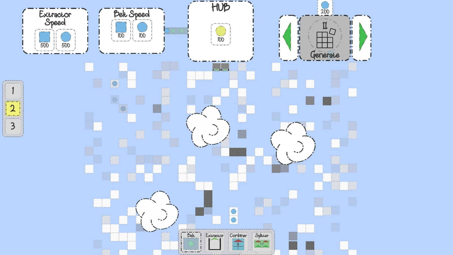 Doodle Factory screenshot 4