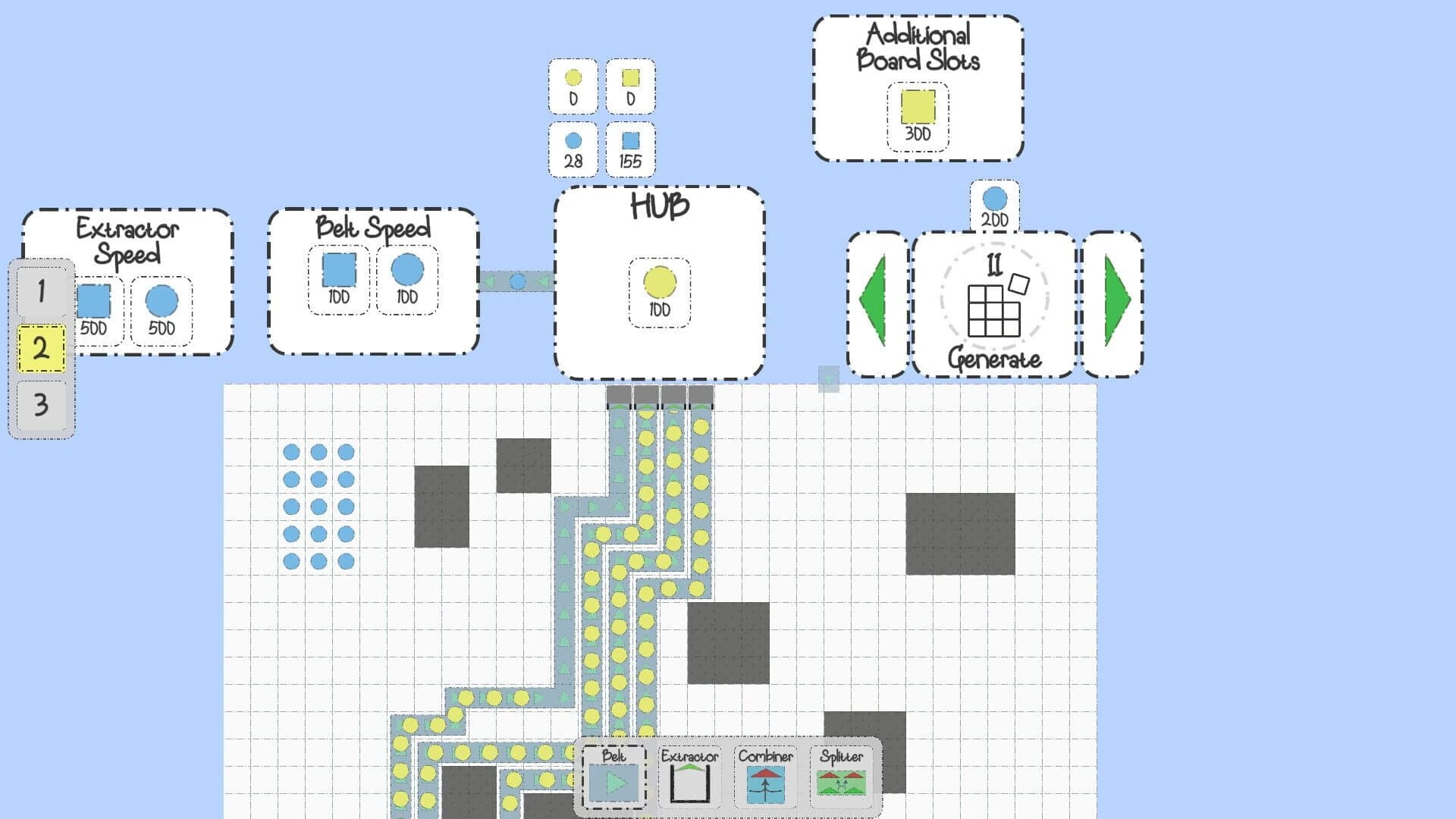 Doodle Factory screenshot 5