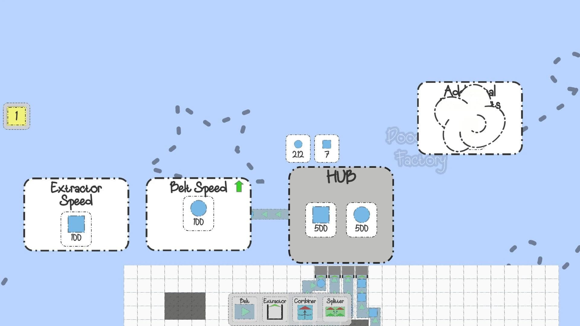 Doodle Factory screenshot 3