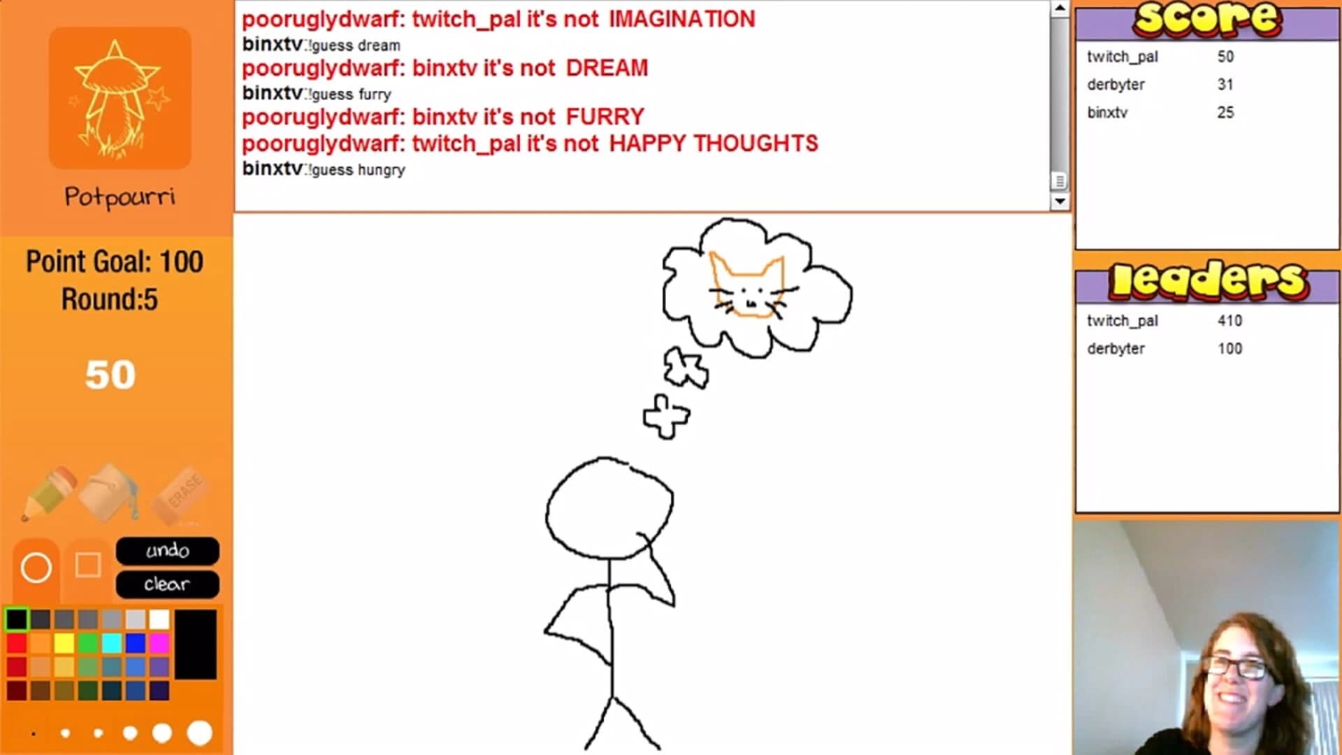 Doodle What?! screenshot 3