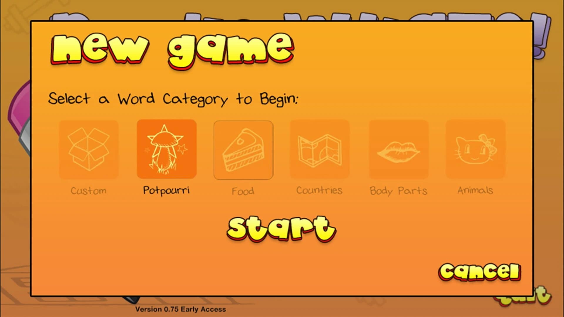 Doodle What?! screenshot 5