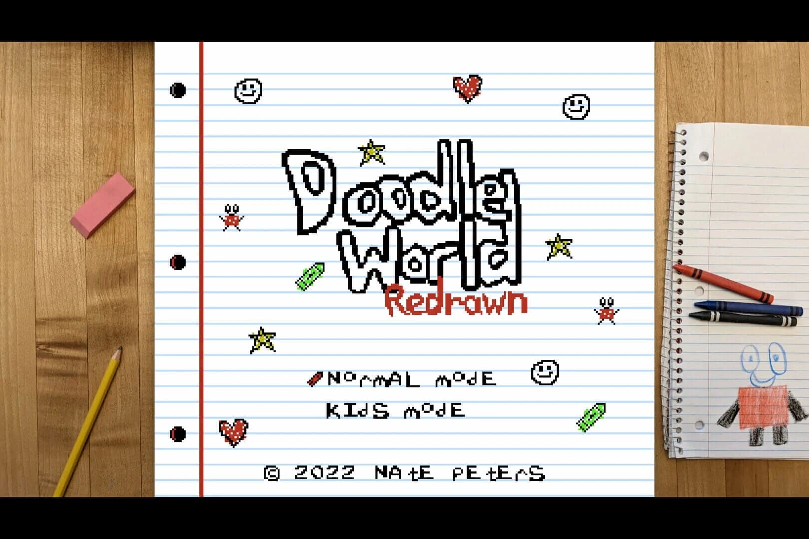 Doodle World: Deluxe screenshot 3