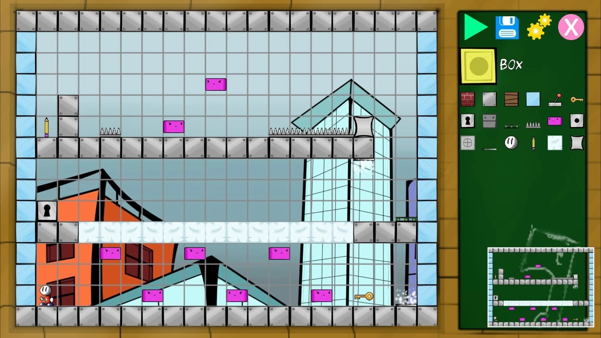 Doodler screenshot 4