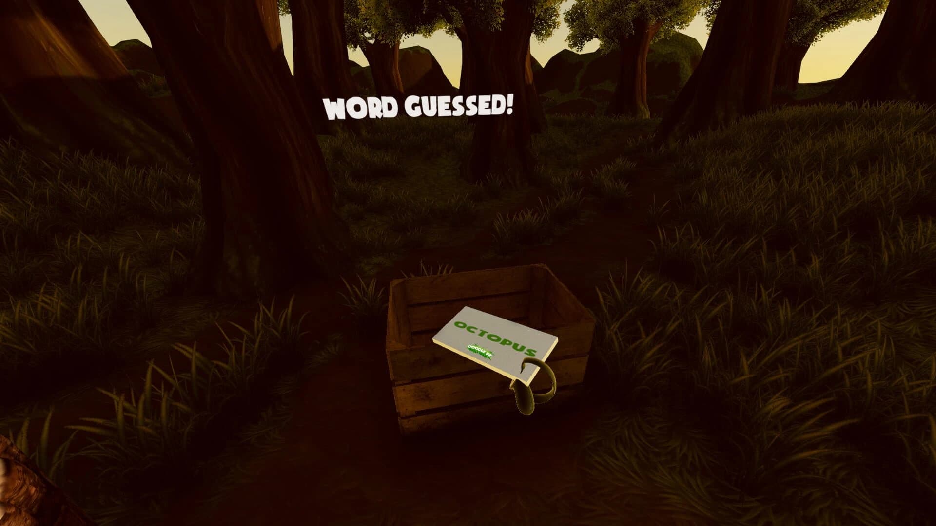 DoodleVR screenshot 5