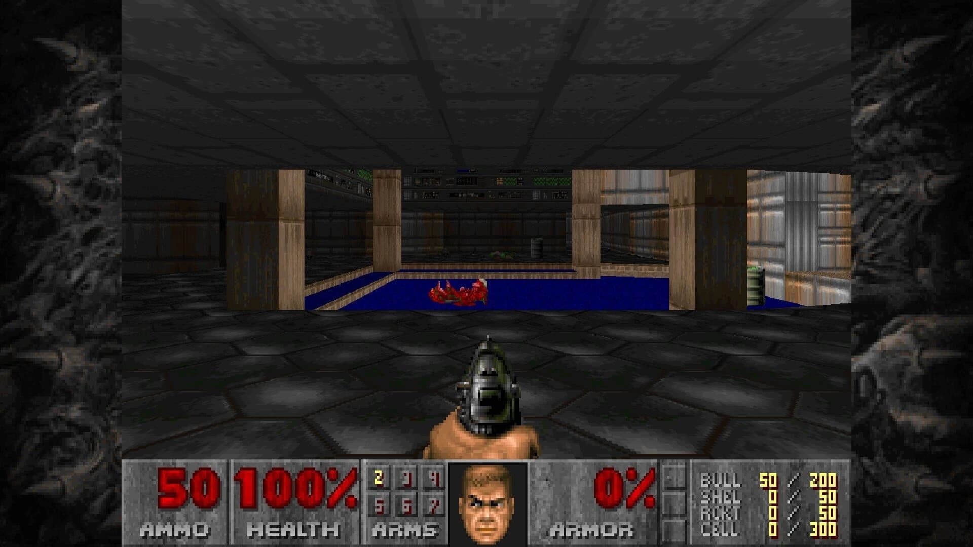 Doom screenshot 3
