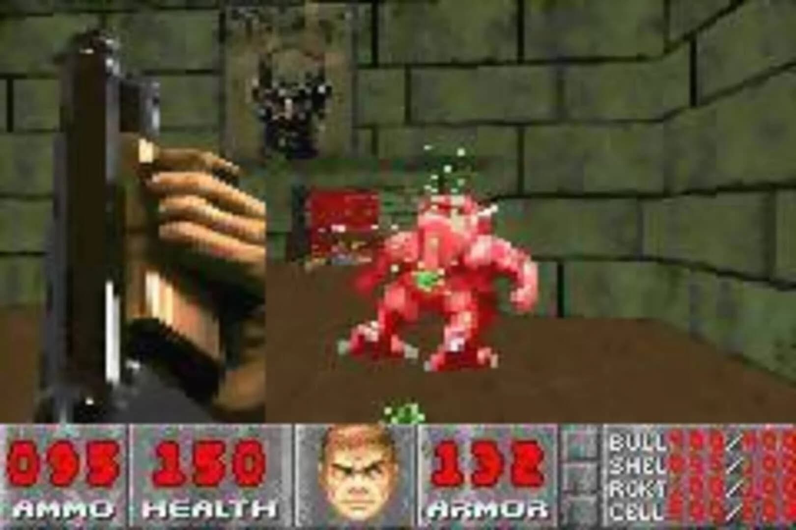 Doom screenshot 3