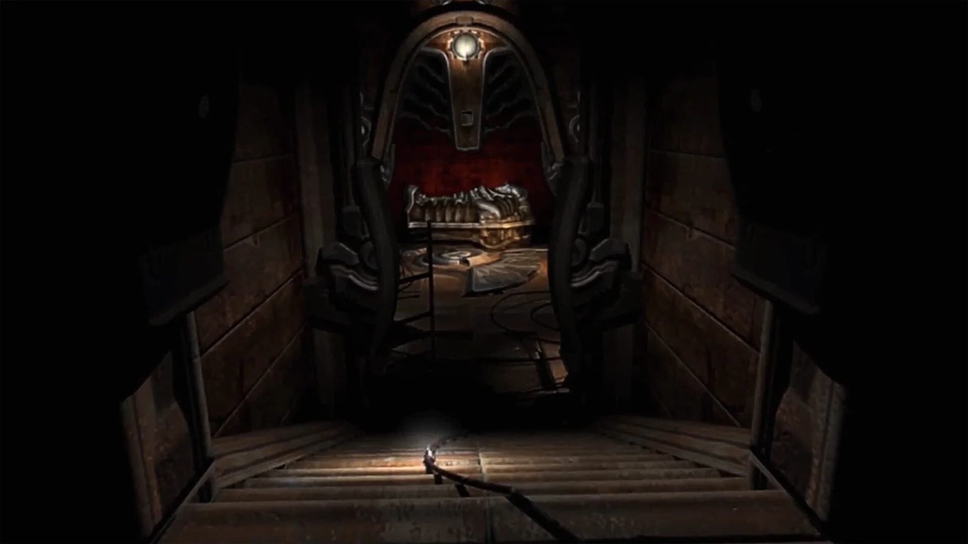 Doom 3: VR screenshot 5