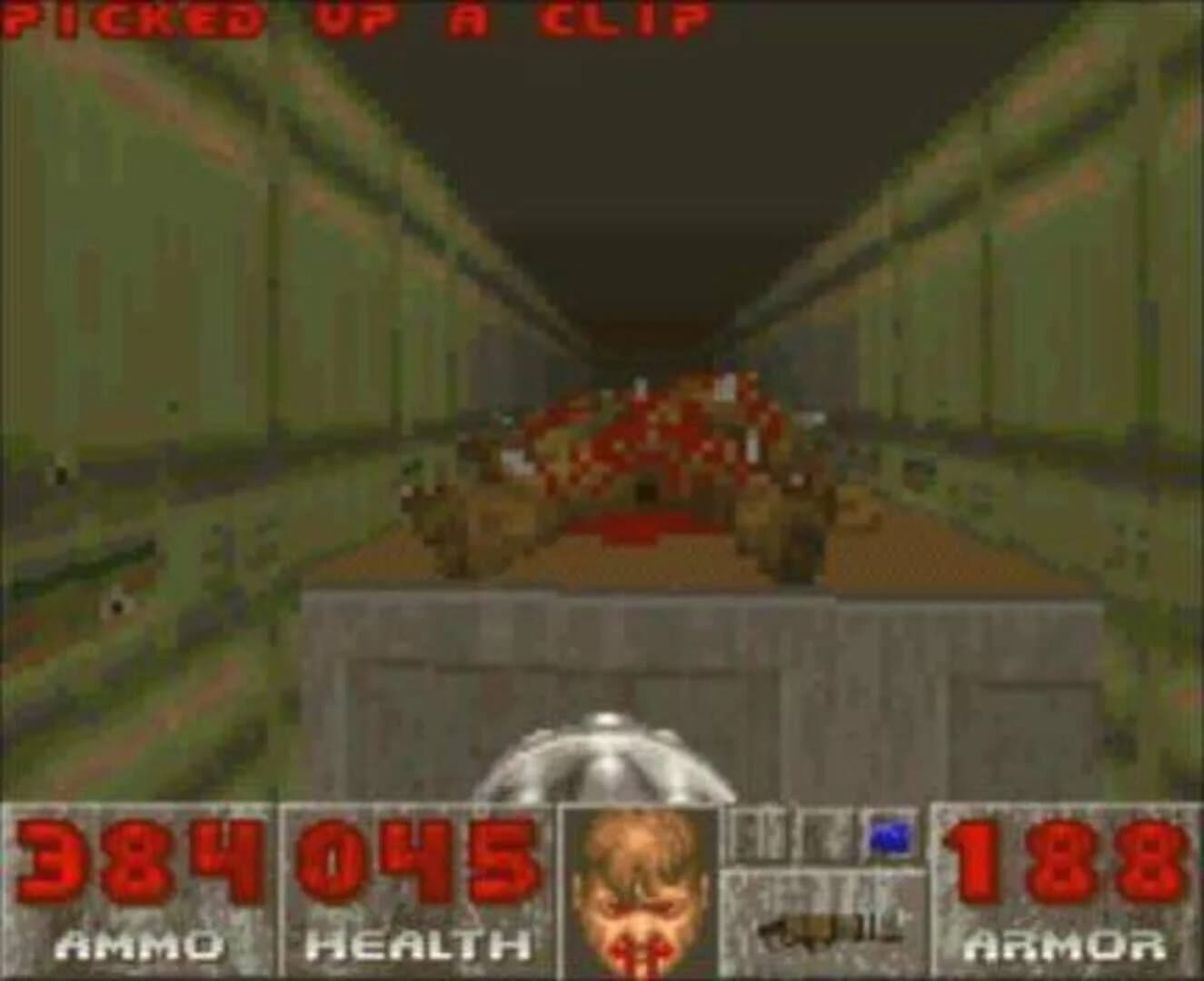 Doom screenshot 5