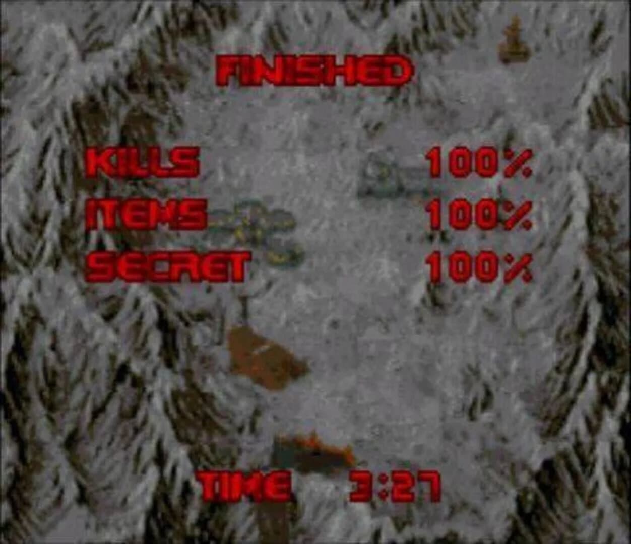 Doom screenshot 3