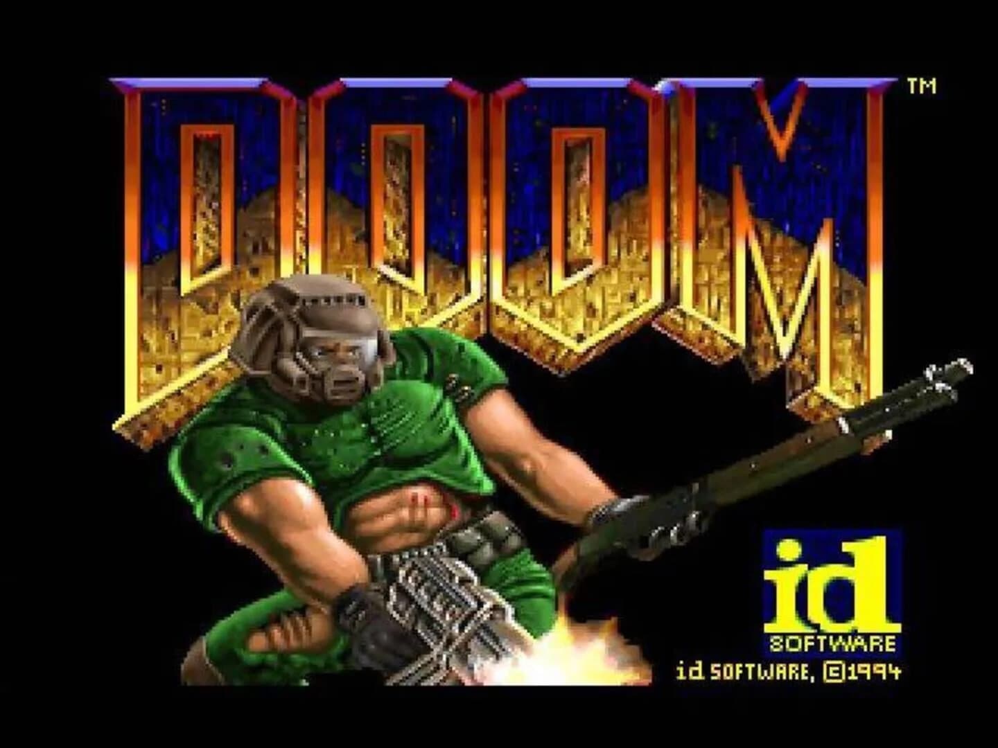 Doom screenshot 4