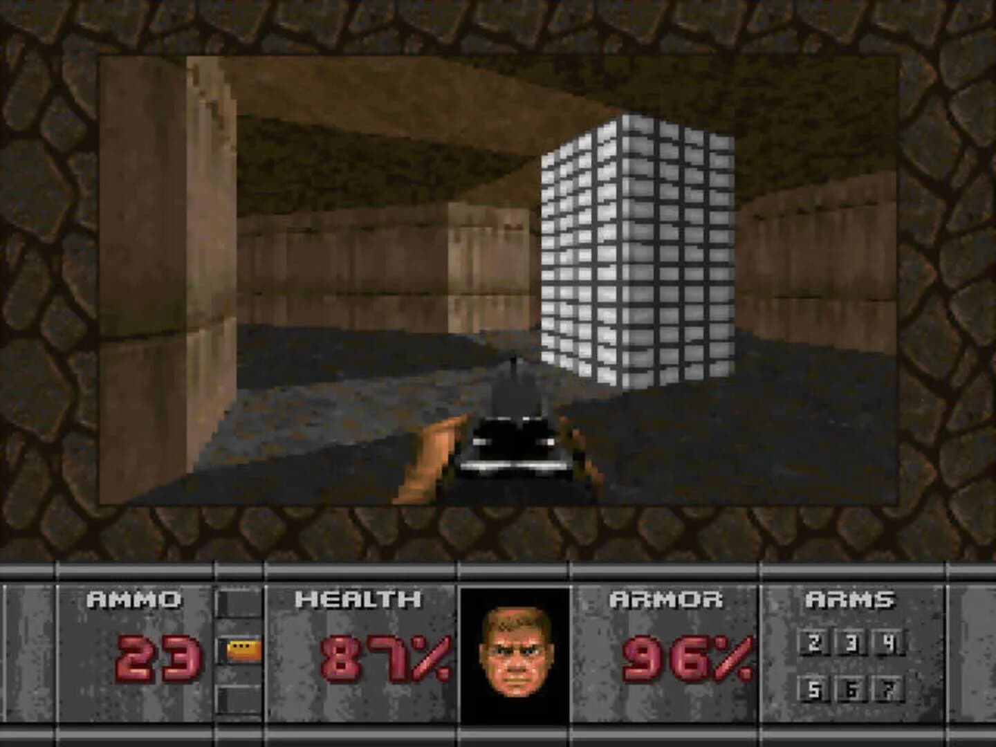 Doom screenshot 3