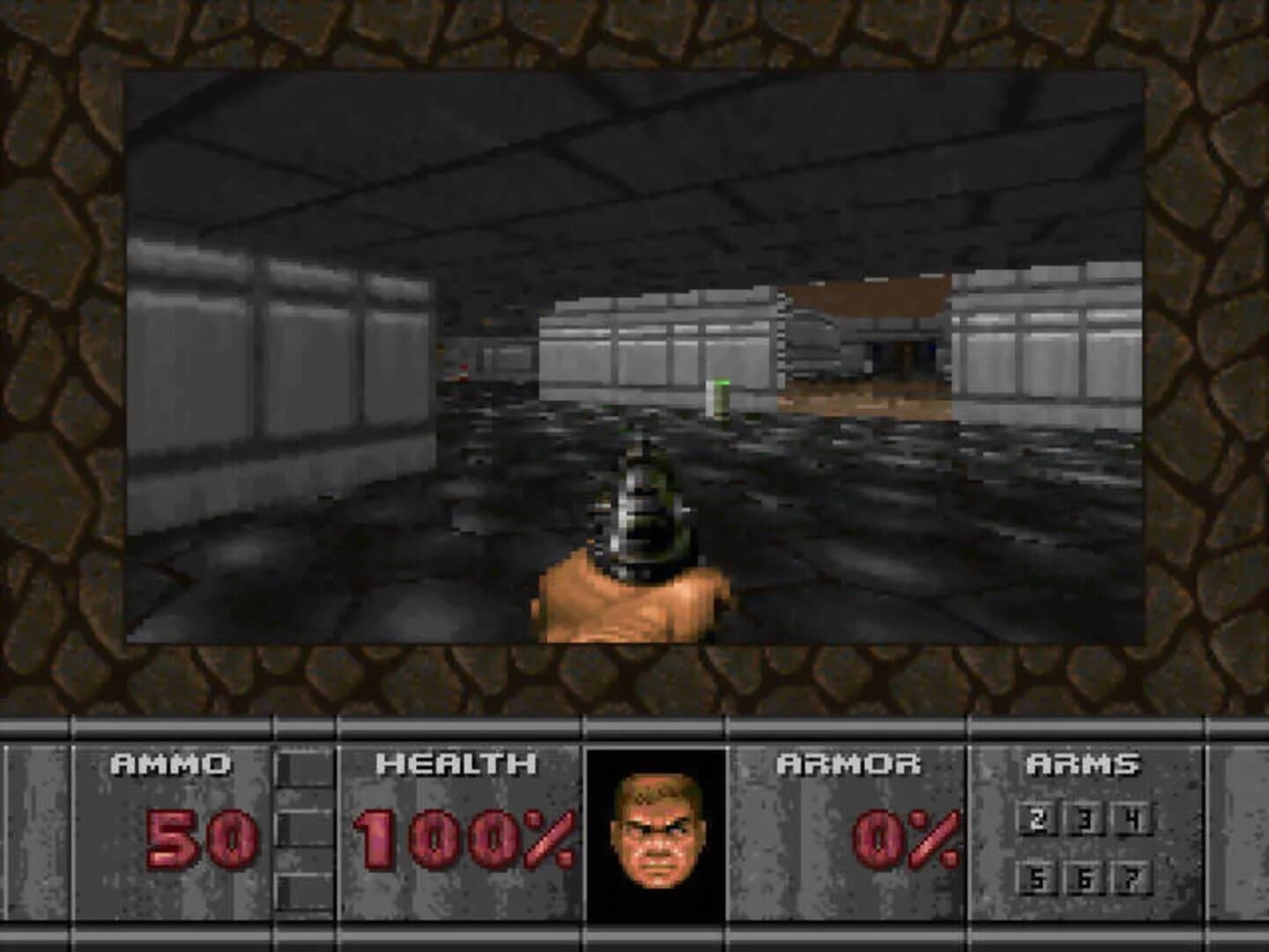 Doom screenshot 5