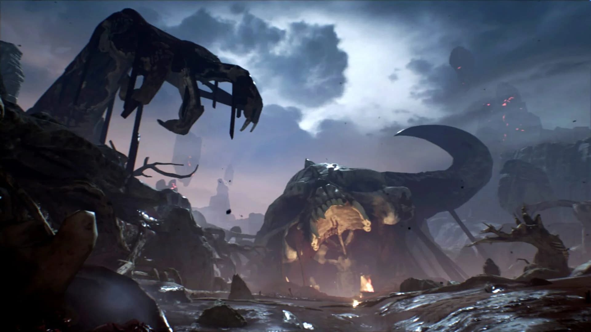Doom screenshot 4