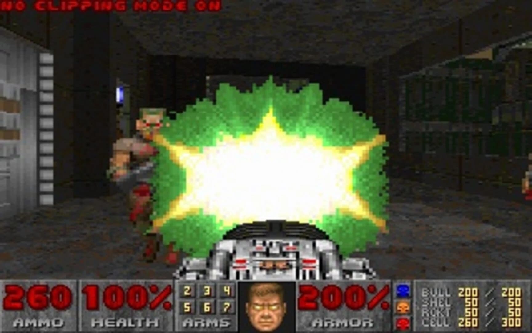 Doom Classic Complete screenshot 2