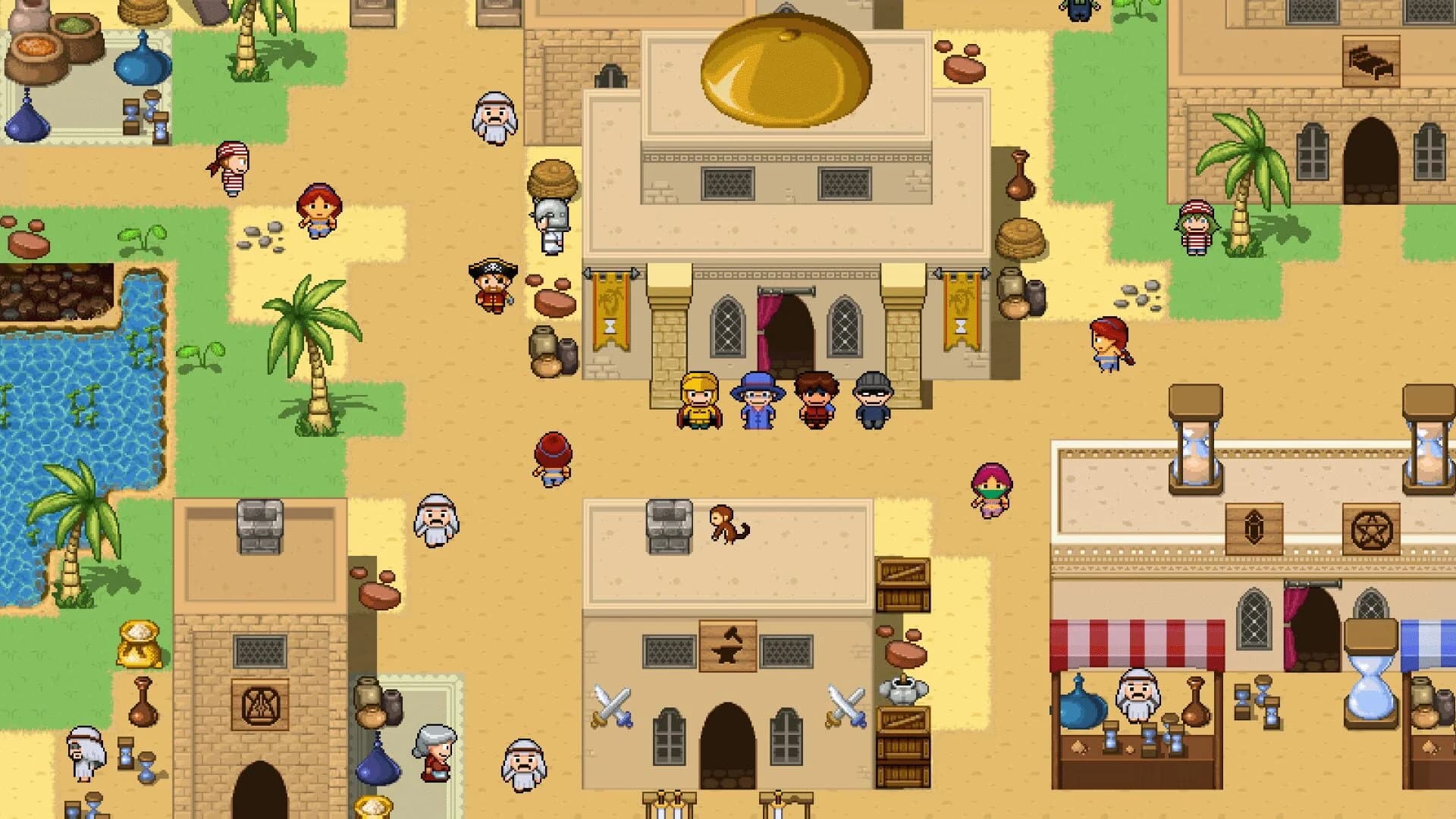 Doom & Destiny Advanced screenshot 2