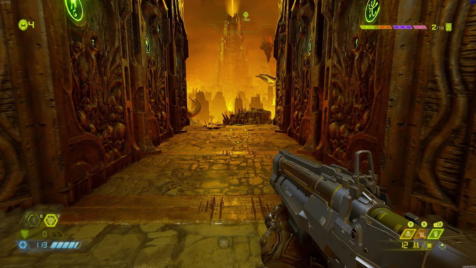 Doom: Eternal - Collector's Edition screenshot 2