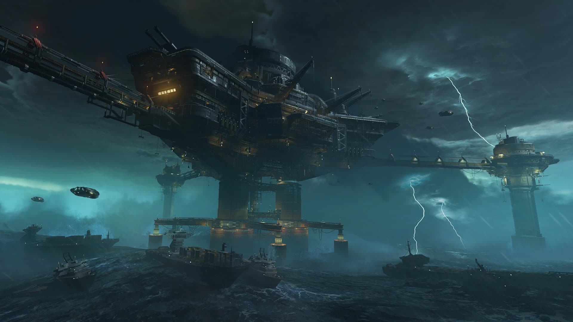 Doom Eternal: The Ancient Gods - Part One screenshot 5