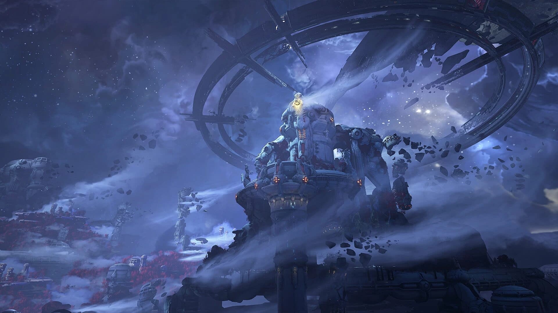 Doom Eternal: Year One Pass screenshot 3